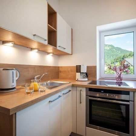 Appartements Schwaighofer Kössen Eksteriør billede