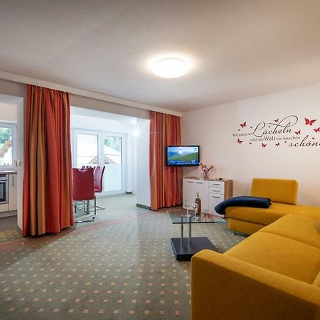 Appartements Schwaighofer Kössen Eksteriør billede