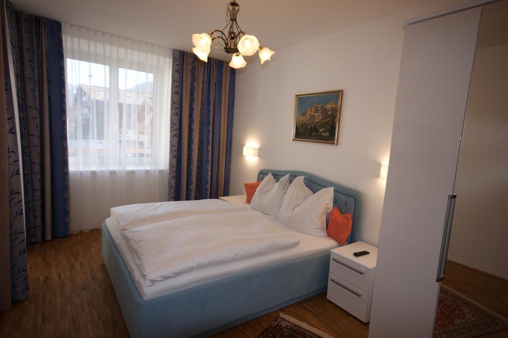 Appartements Schwaighofer Kössen Værelse billede