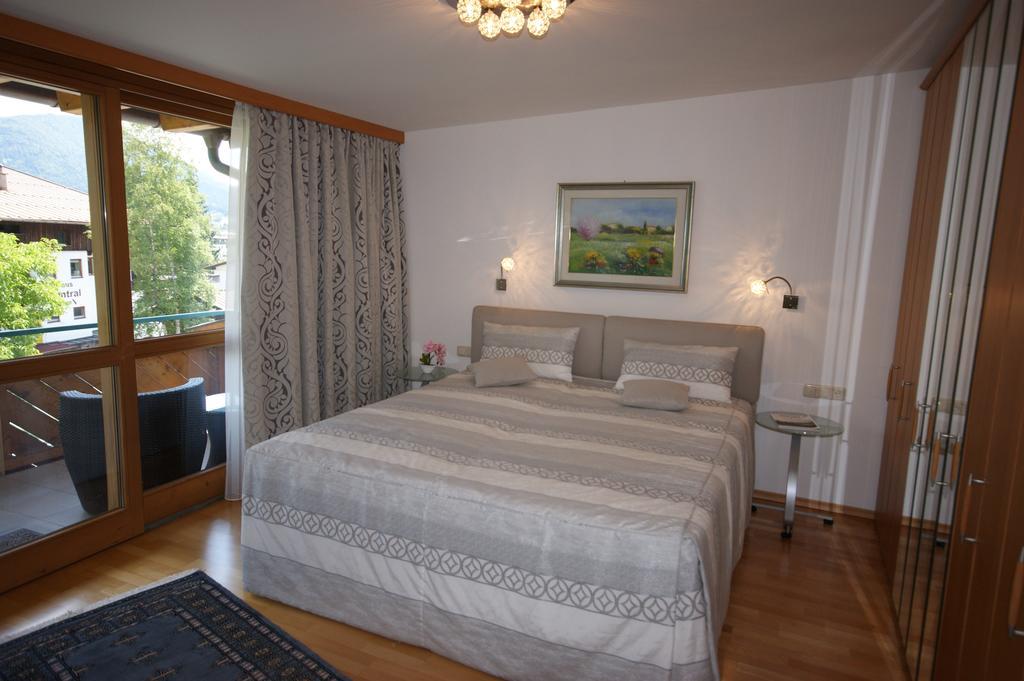 Appartements Schwaighofer Kössen Værelse billede
