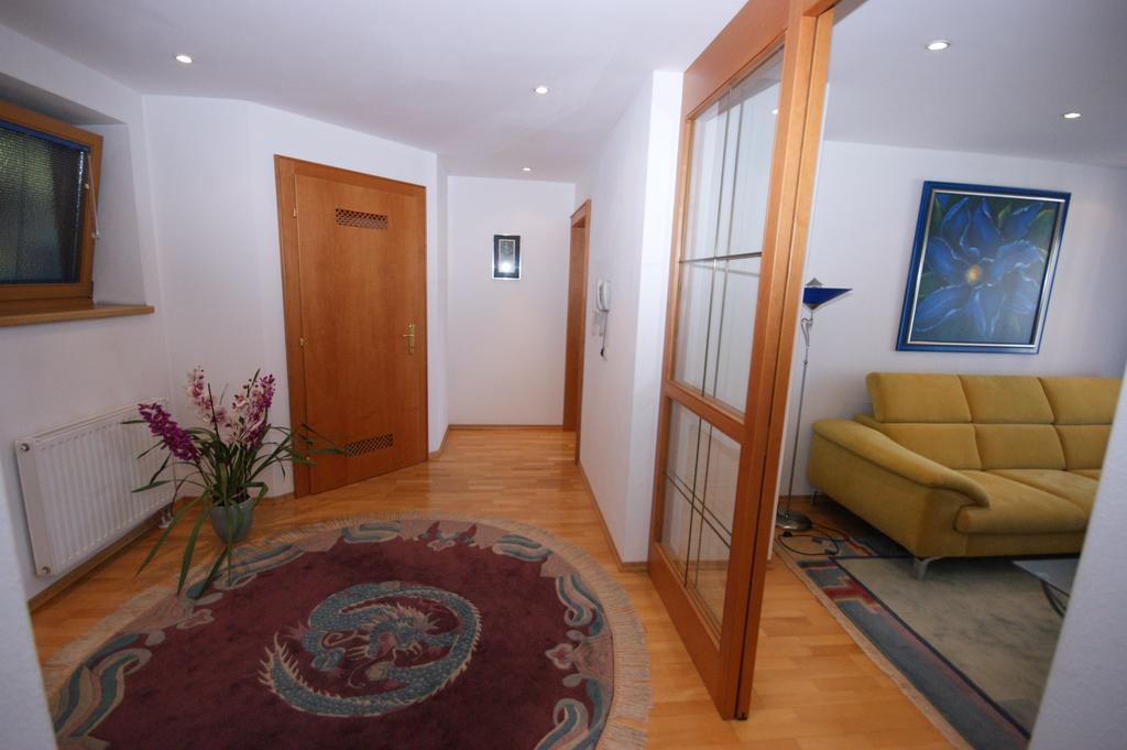 Appartements Schwaighofer Kössen Værelse billede