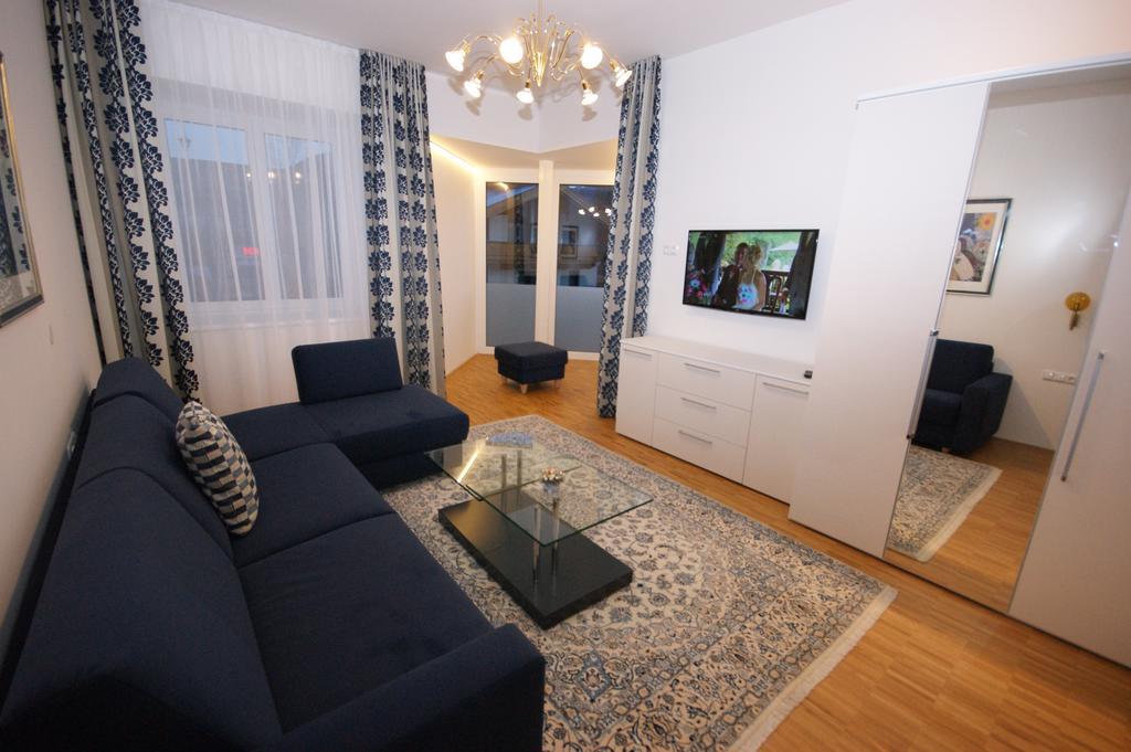 Appartements Schwaighofer Kössen Værelse billede