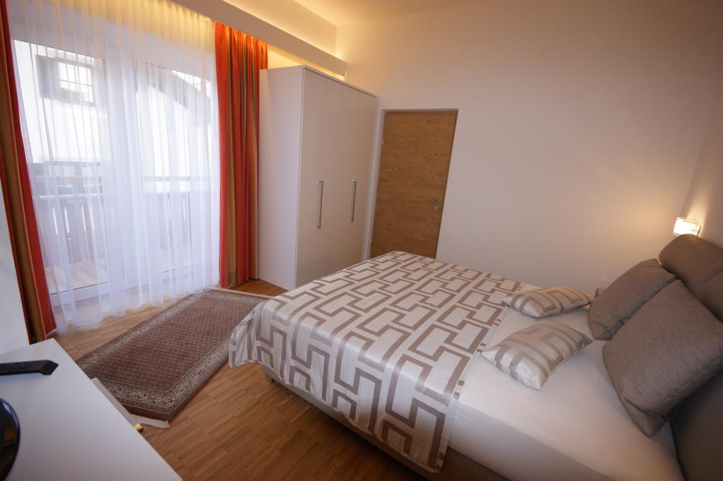 Appartements Schwaighofer Kössen Værelse billede