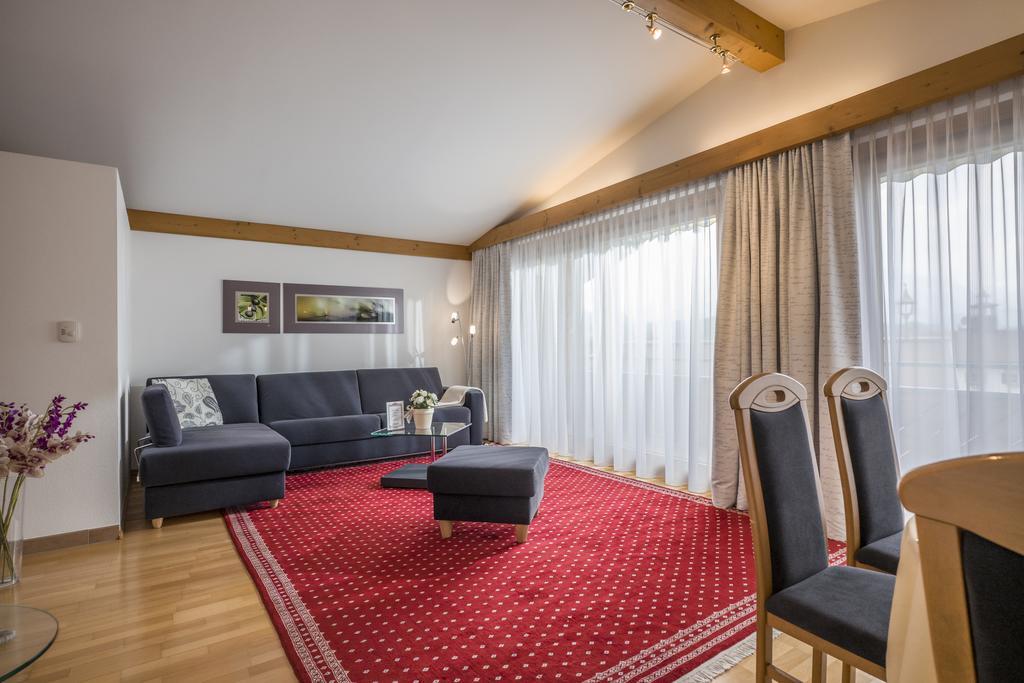 Appartements Schwaighofer Kössen Eksteriør billede
