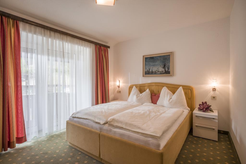 Appartements Schwaighofer Kössen Eksteriør billede